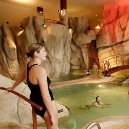 4 Pers Proche Centre Et Téléphérique Avec Wifi - Fr-1-296-438 Appartement Saint-Lary-Soulan