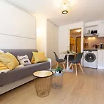 Apartment 4 Pers. Proche Telepherique Avec Wifi - Fr-1-296-438 *