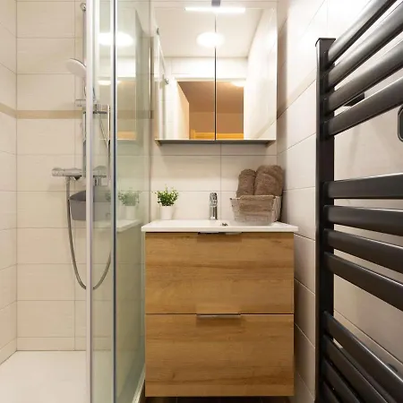 Cosy Pour 4 Personnes, Proche Centre Et Telepherique, Navette Gratuite, Balcon, Casier A Skis - Fr-1-296-438