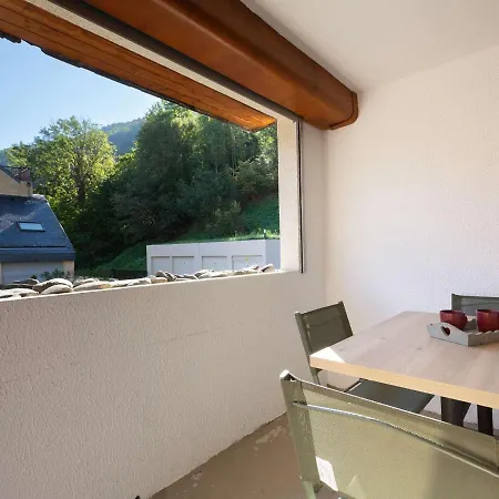 4 Pers. Proche Telepherique Avec Wifi - Fr-1-296-438 Apartment *