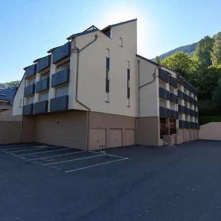 4 Pers. Proche Telepherique Avec Wifi - Fr-1-296-438 * סן-לארי-סולאן