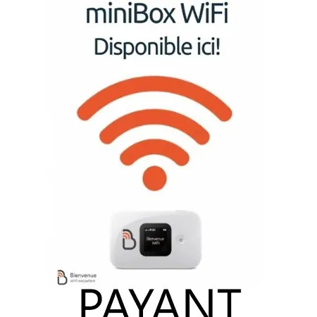 Апартаменты 4 Pers. Proche Telepherique Avec Wifi - Fr-1-296-438 *