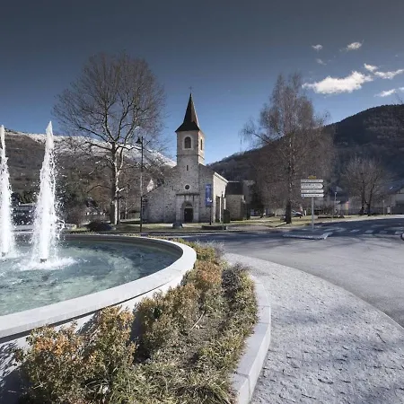 Apartment 4 Pers. Proche Telepherique Avec Wifi - Fr-1-296-438 *