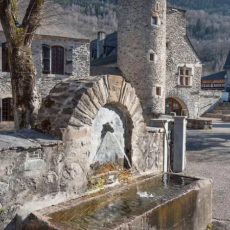 Апартаменты 4 Pers. Proche Telepherique Avec Wifi - Fr-1-296-438 *