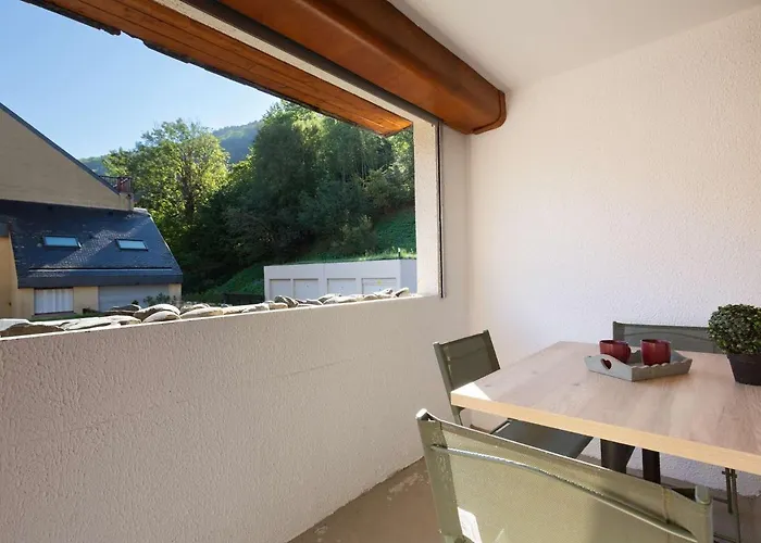 4 Pers. Proche Telepherique Avec Wifi - Fr-1-296-438 Διαμέρισμα *